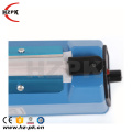 HZPK PFS-100 Plastic Hand Impulse Sealer/ Impulse Sealer for Plastic Bag/ 4' 100mm impulse sealer